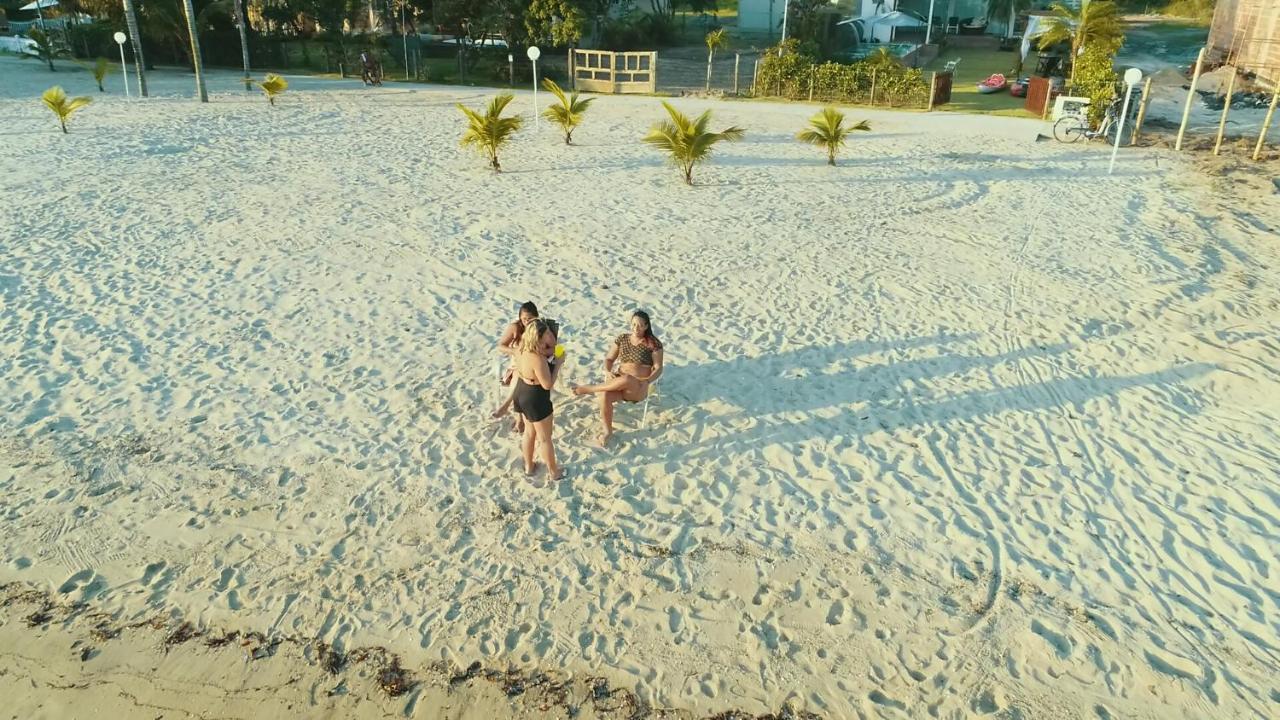 Вилла Penaareia Ангра-дус-Рейс Экстерьер фото