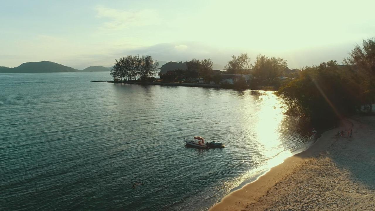 Вилла Penaareia Ангра-дус-Рейс Экстерьер фото